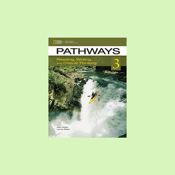 دانلود کتاب Pathways 3